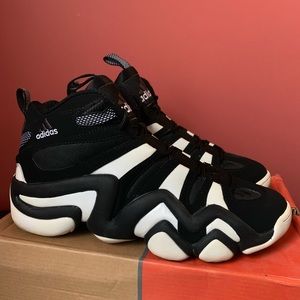 Adidas Crazy 8